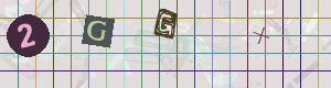 Captcha-Code - Es besteht die Möglichkeit, sich den Captcha-Code vorlesen zu lassen, klicken sie dazu auf den Button mit dem Titel 'Liest den Captcha-Code vor(Audioausgabe)'